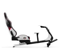 DIABLO Fotel do grania na kierownicy X-Drive 1635 - 1277369 - zdjęcie 3